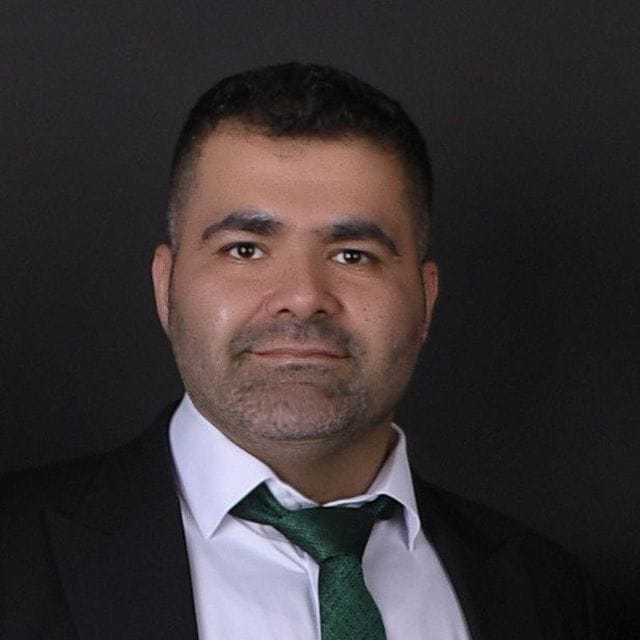 محمد مهدی مقدری