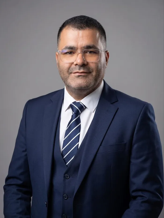 محمد مهدی مقدری